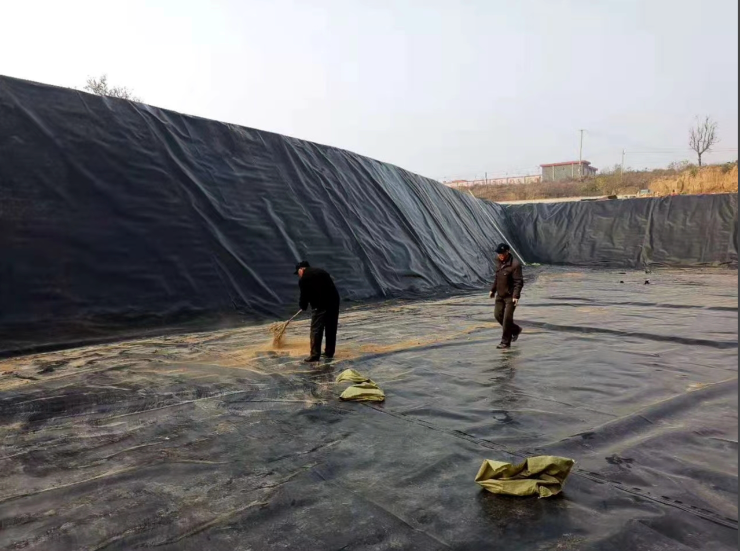 宜昌市防渗土工膜土工膜 - 价格